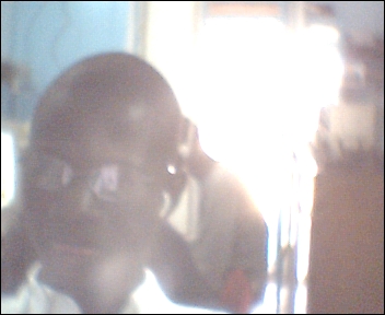 ndongol barhaama